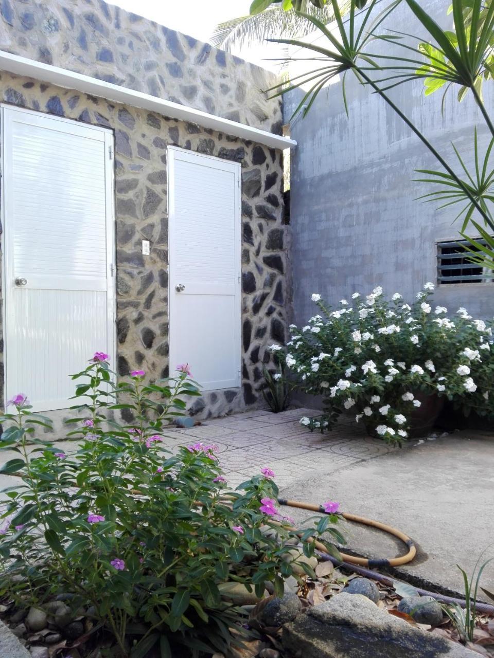 The House 17/1 Hostel Mui Ne Bilik gambar